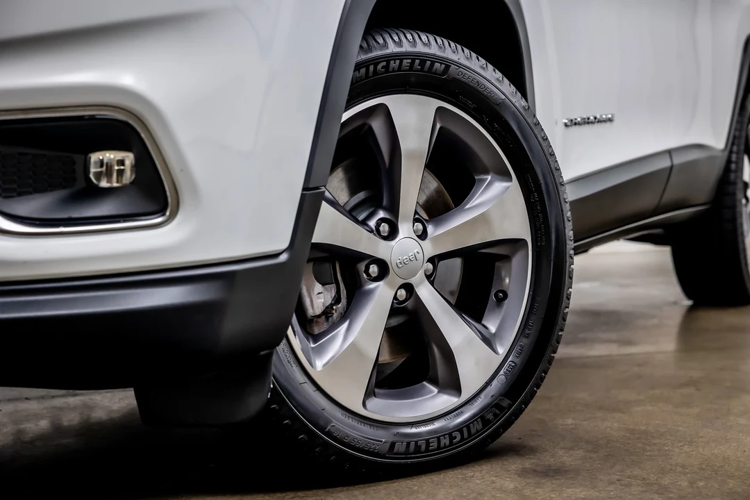 2020 Jeep KL Cherokee - Image 21 of 21