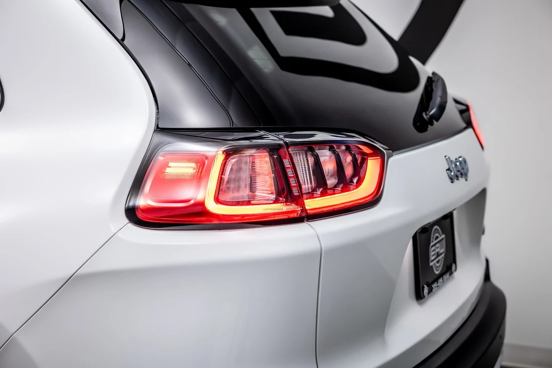 2020 Jeep KL Cherokee - Image 13 of 21