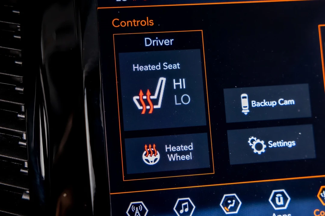 2020 Jeep KL Cherokee - Image 14 of 21