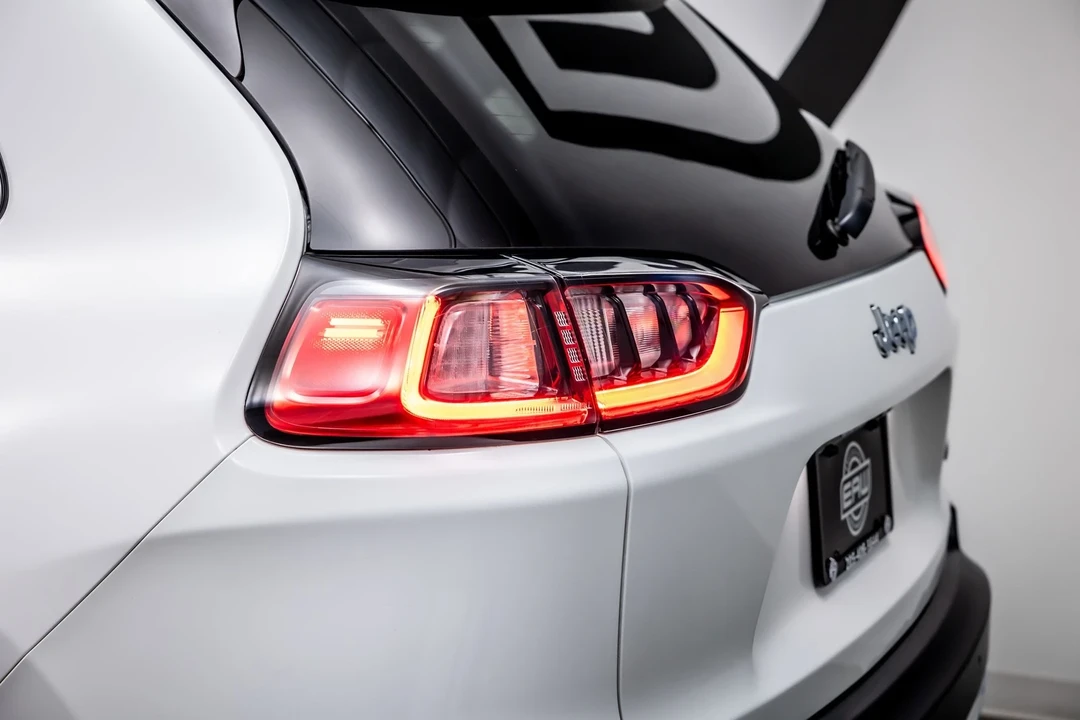 2020 Jeep KL Cherokee - Image 13 of 21