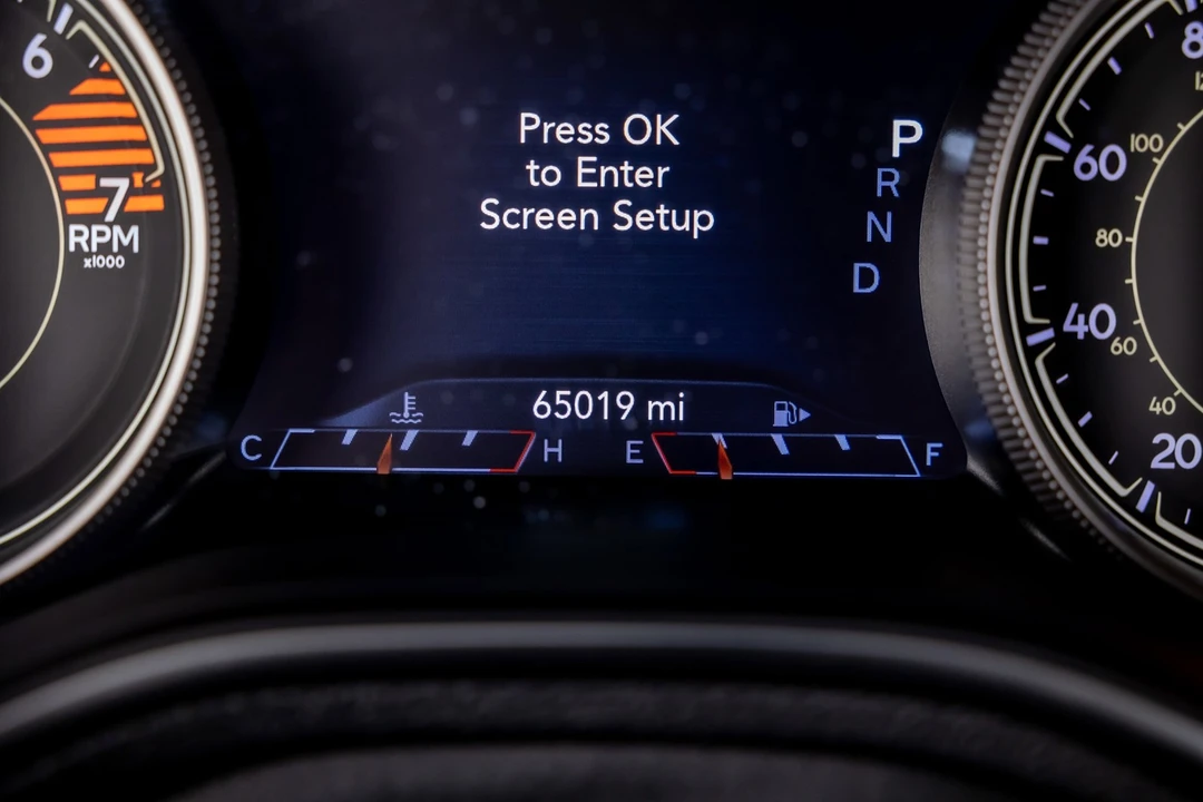 2020 Jeep KL Cherokee - Image 18 of 21