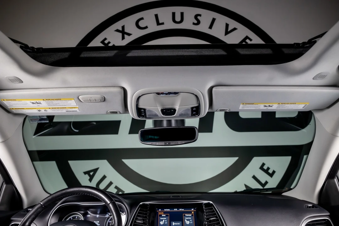 2020 Jeep KL Cherokee - Image 10 of 12