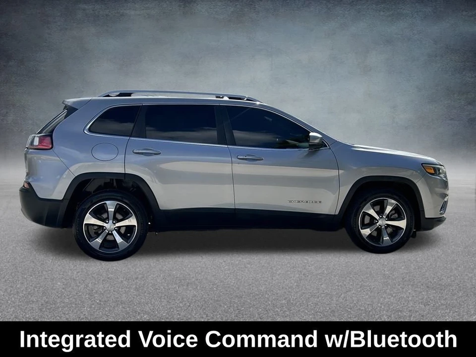 2020 Jeep KL Cherokee - Image 5 of 12
