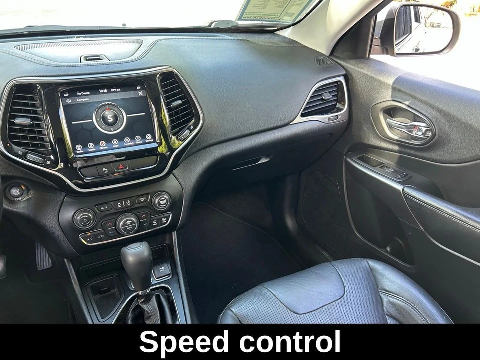 2020 Jeep KL Cherokee - Image 12 of 12