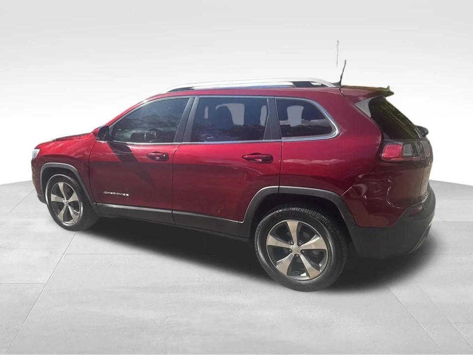 2020 Jeep KL Cherokee - Image 4 of 12