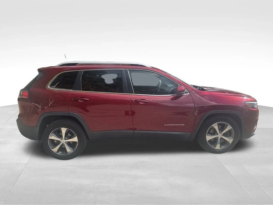 2020 Jeep KL Cherokee - Image 6 of 12