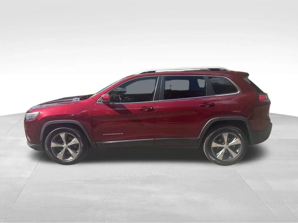 2020 Jeep KL Cherokee - Image 3 of 12