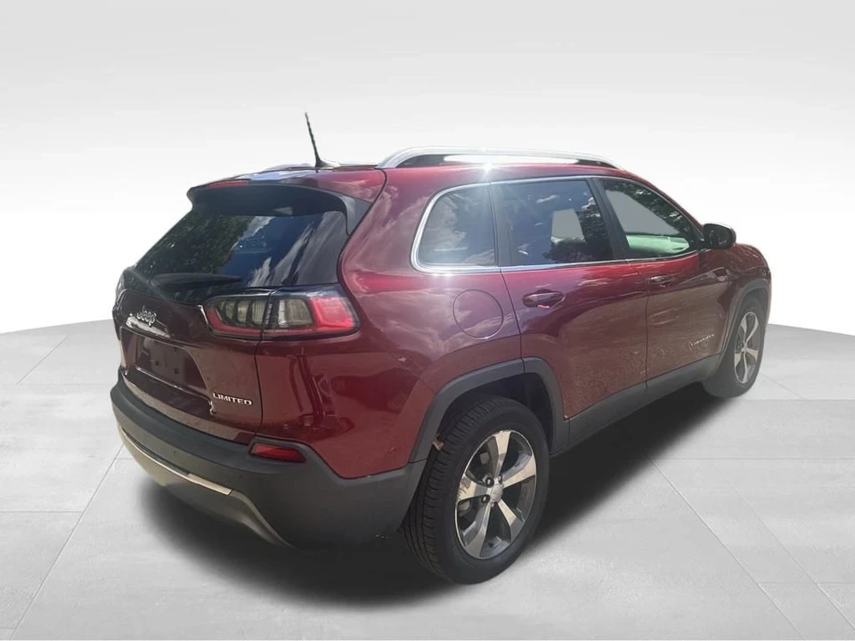 2020 Jeep KL Cherokee - Image 5 of 12