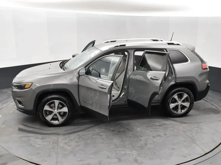 2020 Jeep KL Cherokee - Image 7 of 12