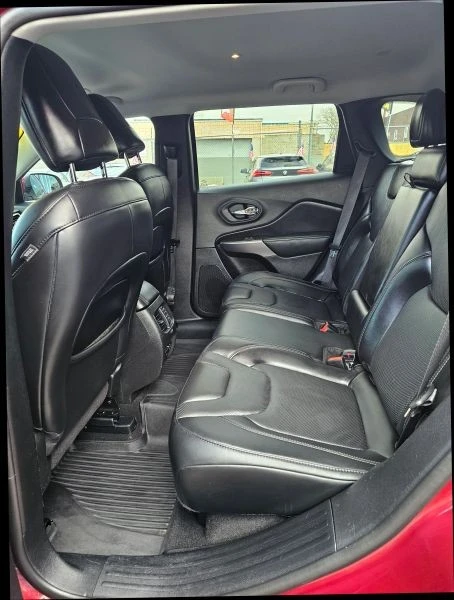 2020 Jeep KL Cherokee - Image 10 of 12