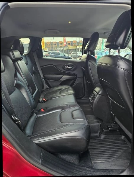 2020 Jeep KL Cherokee - Image 12 of 12