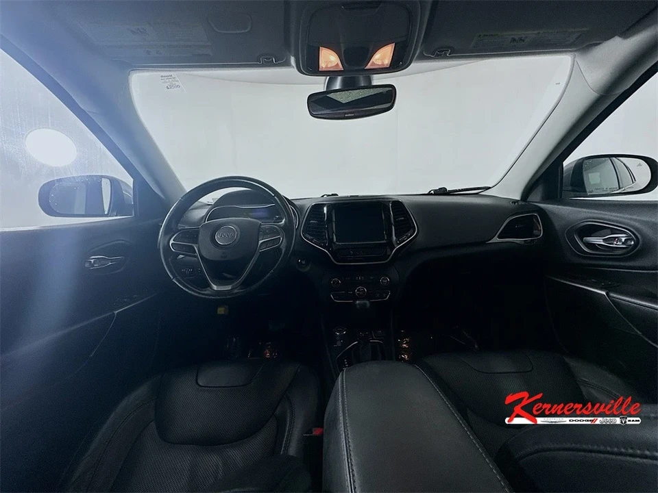 2020 Jeep KL Cherokee - Image 10 of 12