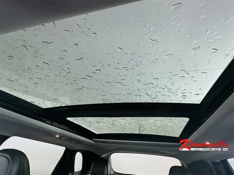 2020 Jeep KL Cherokee - Image 20 of 21