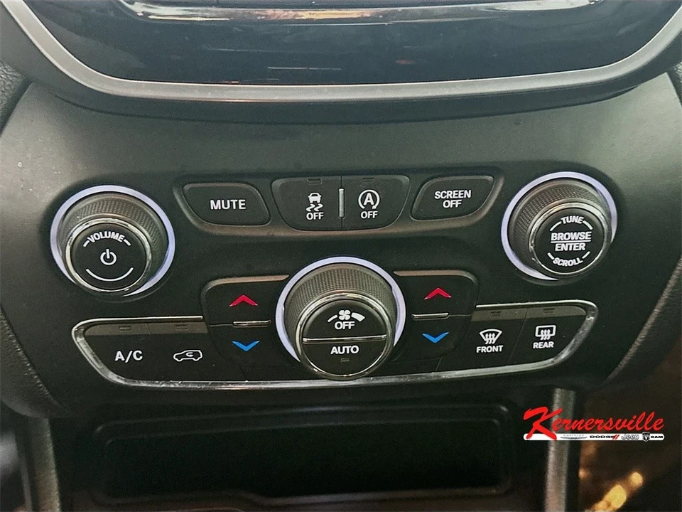 2020 Jeep KL Cherokee - Image 18 of 21