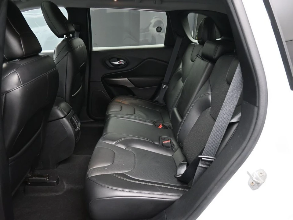 2020 Jeep KL Cherokee - Image 21 of 21