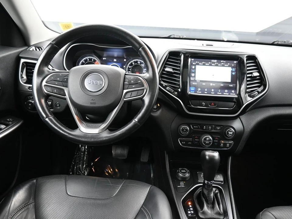 2020 Jeep KL Cherokee - Image 20 of 21