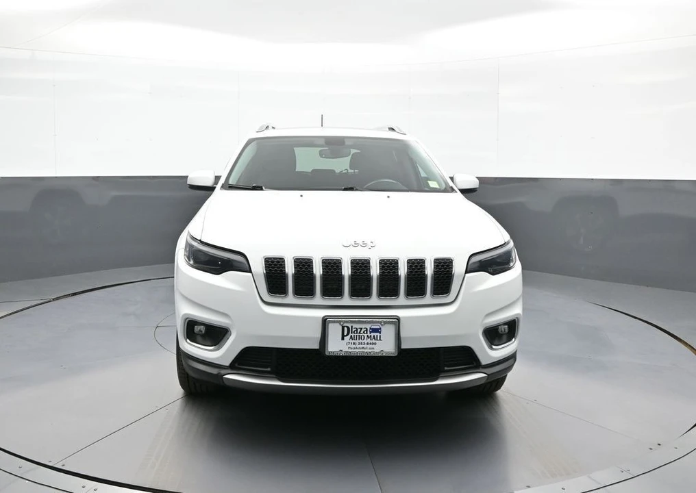 2020 Jeep KL Cherokee - Image 2 of 21