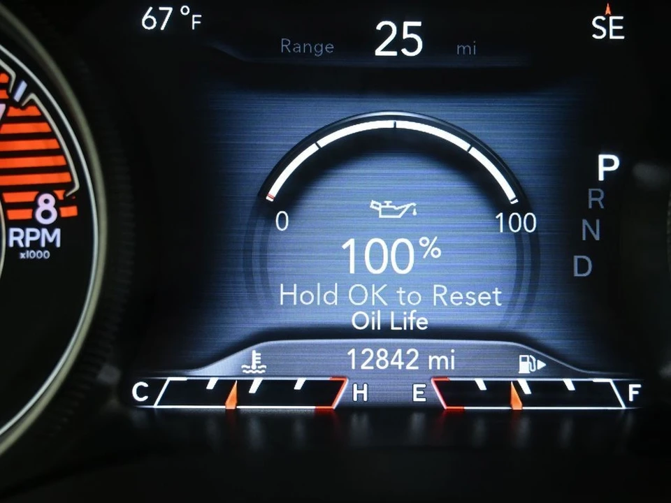 2020 Jeep KL Cherokee - Image 16 of 21