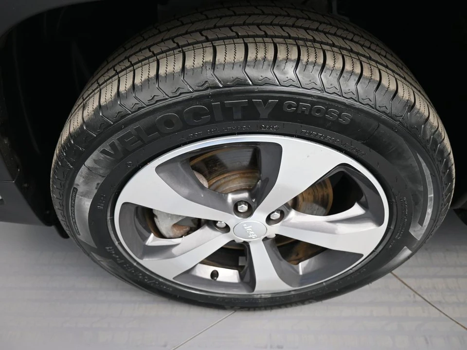 2020 Jeep KL Cherokee - Image 14 of 21