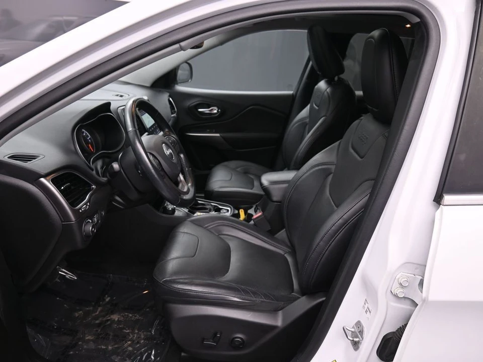 2020 Jeep KL Cherokee - Image 19 of 21