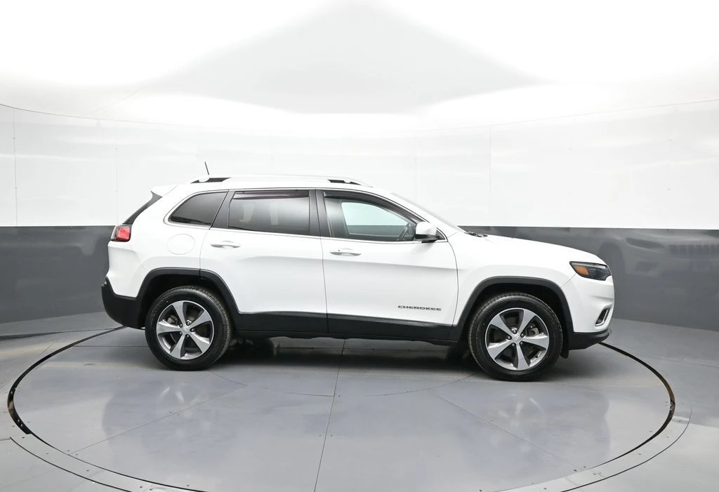 2020 Jeep KL Cherokee - Image 5 of 21