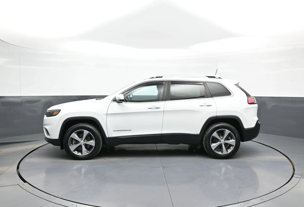 2020 Jeep KL Cherokee - Image 9 of 21