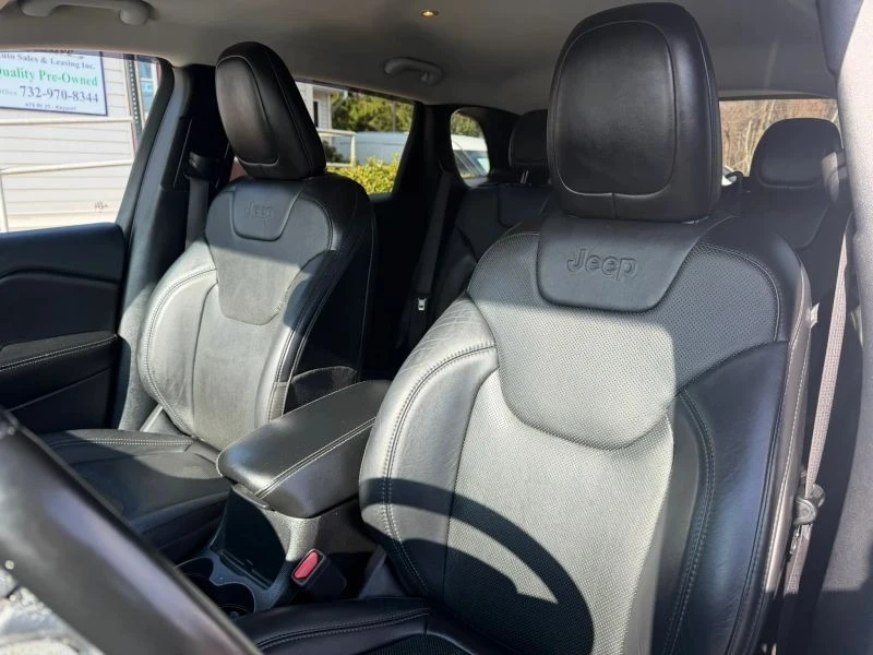 2020 Jeep KL Cherokee - Image 7 of 12