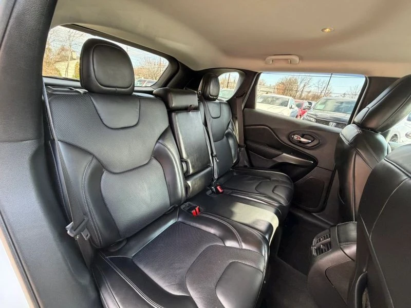 2020 Jeep KL Cherokee - Image 12 of 12