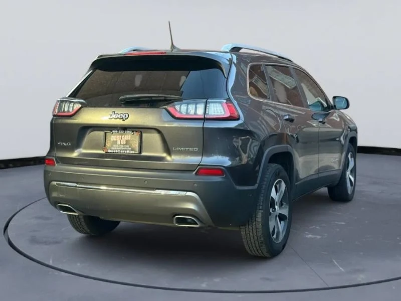 2020 Jeep KL Cherokee - Image 5 of 6