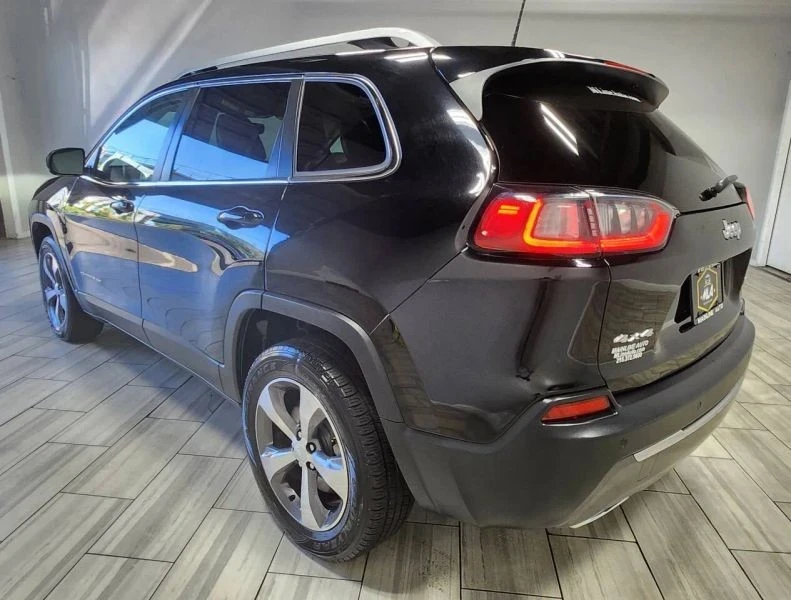 2020 Jeep KL Cherokee - Image 3 of 12