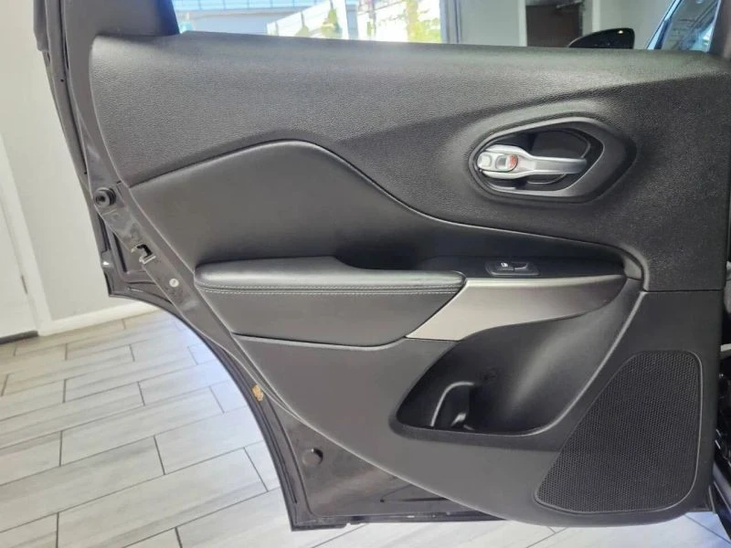 2020 Jeep KL Cherokee - Image 12 of 12