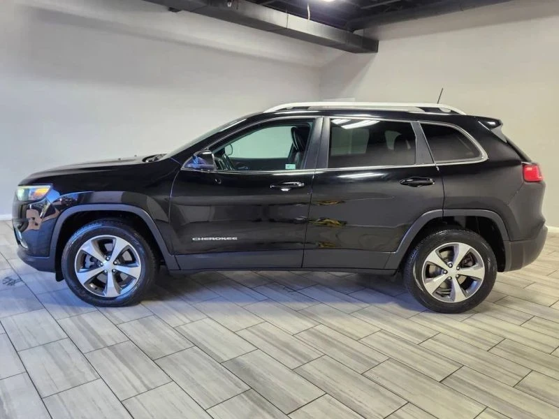 2020 Jeep KL Cherokee - Image 2 of 12
