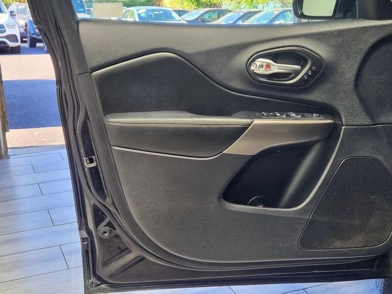 2020 Jeep KL Cherokee - Image 10 of 12