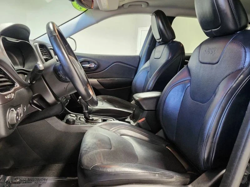 2020 Jeep KL Cherokee - Image 11 of 12