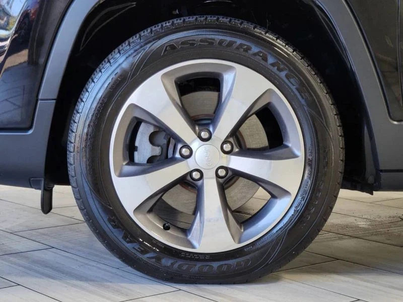 2020 Jeep KL Cherokee - Image 9 of 12