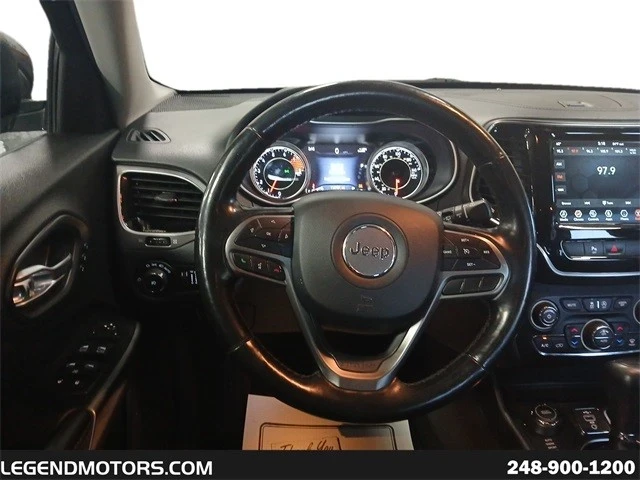 2020 Jeep KL Cherokee - Image 20 of 21
