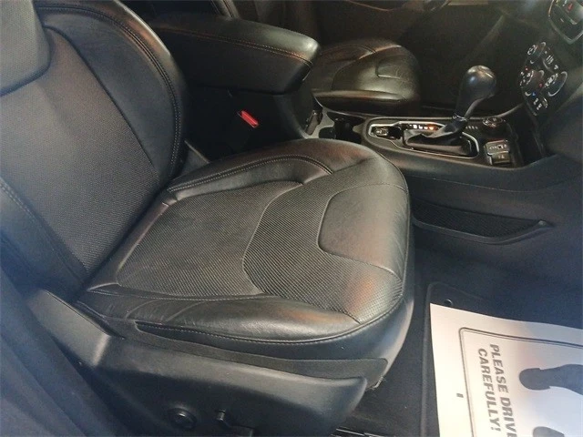 2020 Jeep KL Cherokee - Image 17 of 21