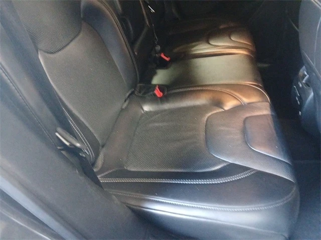2020 Jeep KL Cherokee - Image 19 of 21