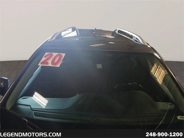 2020 Jeep KL Cherokee - Image 4 of 12