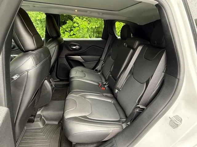 2020 Jeep KL Cherokee - Image 14 of 31