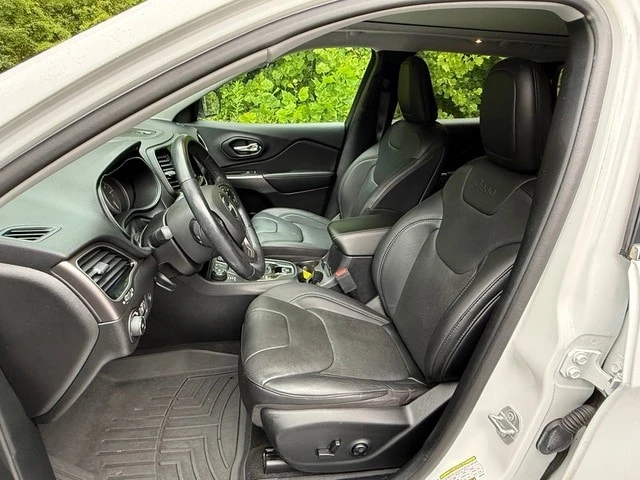2020 Jeep KL Cherokee - Image 11 of 31