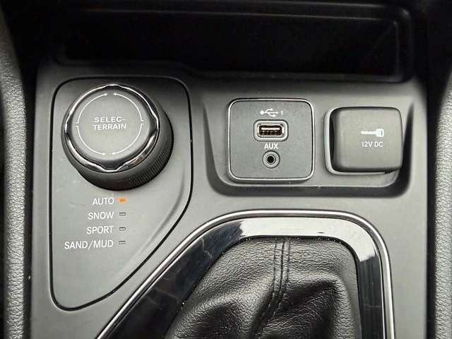 2020 Jeep KL Cherokee - Image 27 of 31