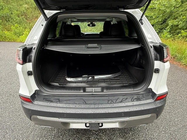 2020 Jeep KL Cherokee - Image 15 of 31