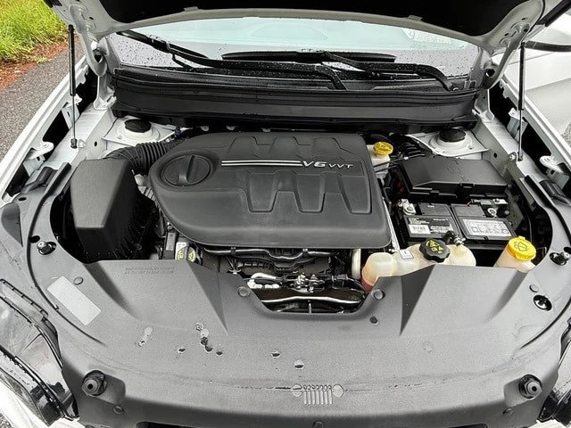 2020 Jeep KL Cherokee - Image 9 of 31