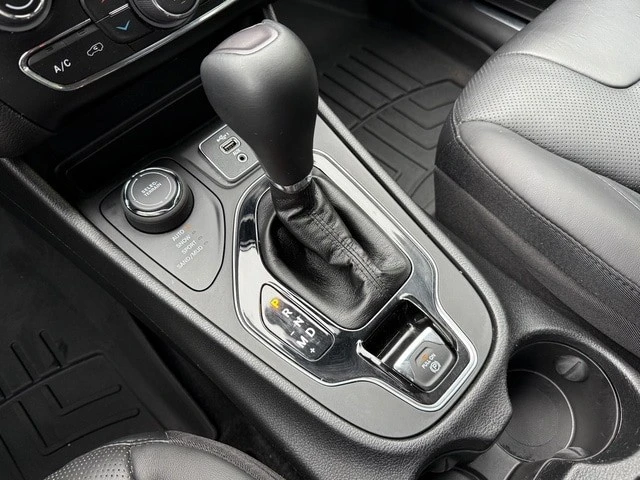 2020 Jeep KL Cherokee - Image 26 of 31