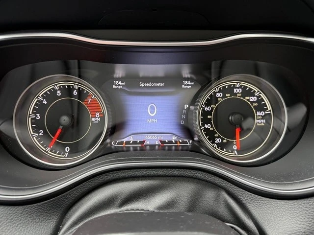 2020 Jeep KL Cherokee - Image 20 of 31
