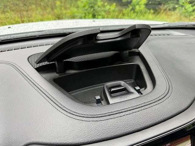 2020 Jeep KL Cherokee - Image 30 of 31