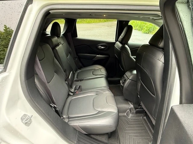 2020 Jeep KL Cherokee - Image 17 of 31