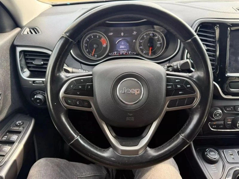 2020 Jeep KL Cherokee - Image 12 of 12