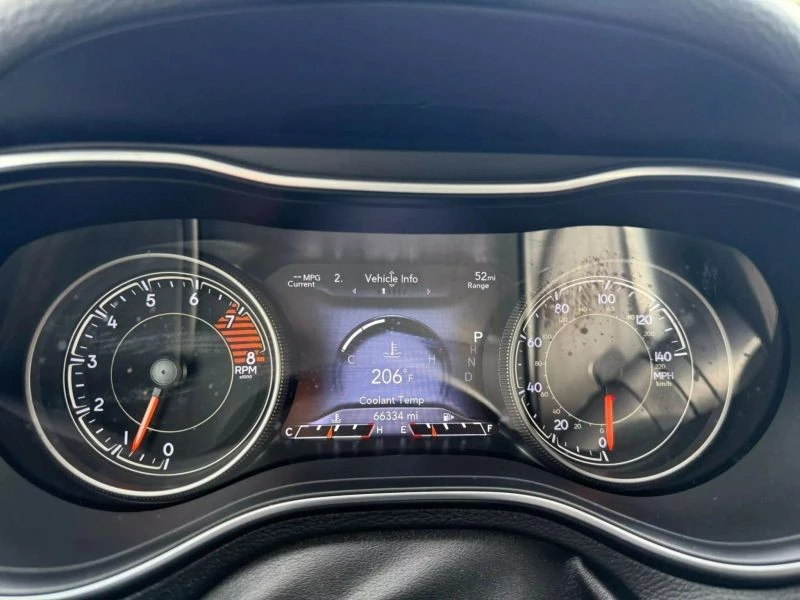 2020 Jeep KL Cherokee - Image 10 of 12